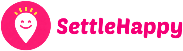 SettleHappy
